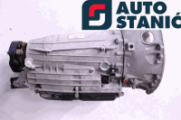 Menjalnik MB SPRINTER (W906) | OEM: A9062709700