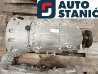 Menjalnik MB SPRINTER (W906) | OEM: A9062709700