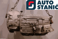 Menjalnik MB SPRINTER (W906) (W7C700) | OEM: 722902