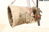 Menjalnik MB SPRINTER (W907/910) (711680R0186256) | OEM: 711680