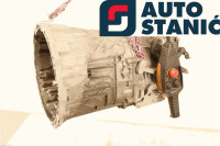 Menjalnik MB SPRINTER (W907/910) (711680R0186256) | OEM: 711680
