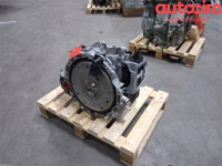 Menjalnik MB SPRINTER (W907/910) | OEM: 700750