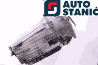 Menjalnik MB SPRINTER (W907/910) | OEM: 722908
