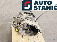 Menjalnik MB VITO/V_CLASS (W640,W447,W448) | OEM: A4472601300