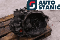 Menjalnik MB VITO/V_CLASS (W640,W447,W448) | OEM: A4472601300