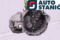 Menjalnik MB VITO/V_CLASS (W640,W447,W448) | OEM: A4472601300