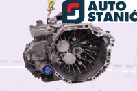 Menjalnik MB VITO/V_CLASS (W640,W447,W448) | OEM: A4472601300