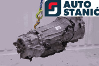 Menjalnik MB VITO/V_CLASS (W640,W447,W448) | OEM: A4472700901