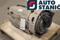 Menjalnik MB VITO/V_CLASS (W640,W447,W448) | OEM: A4472703300