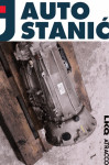 Menjalnik MB VITO/V_CLASS (W640,W447,W448) | OEM: A447270740080