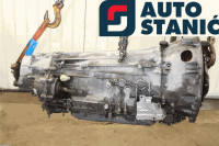 Menjalnik MB VITO/V_KLASS (W640,W447,W448) | OEM: 722965