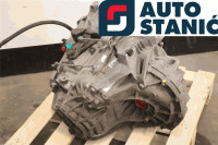 Menjalnik MB VITO/V_KLASS (W640,W447,W448) | OEM: A4472601300