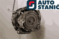 Menjalnik MB VITO/V_KLASS (W640,W447,W448) | OEM: A4472701101
