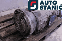 Menjalnik MB VITO/V_KLASS (W640,W447,W448) | OEM: A4472707400