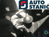Menjalnik MB VITO/V_KLASS (W640,W447,W448) | OEM: A4472601300