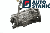 Menjalnik MB VITO/VIANO (W639) | OEM: A9062605100