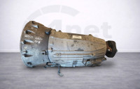 Menjalnik Mercedes C-Class 722.9 751220205