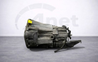 Menjalnik Mercedes C220 manual A2112609800
