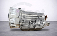 Menjalnik Mercedes GLC  9G-Tronic 725.0 725014