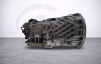 Menjalnik Mercedes Sprinter manual 711.6 A9062605100