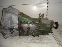 Menjalnik Mercedes T1 207 208 308 310   G/Puch 5stopenjski 711.110