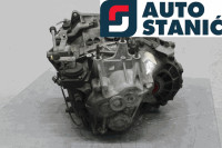 Menjalnik MITSUBISHI ASX (6FM/T) | OEM: 2500A294 (4N13)