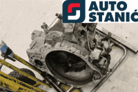 Menjalnik MITSUBISHI ASX (F5M43) | OEM: 2500A322 (4A92)