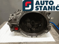 Menjalnik MITSUBISHI ASX | OEM: 2500A390 (4N13)