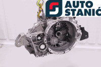 Menjalnik MITSUBISHI ASX | OEM: 2500A392 (4N13)
