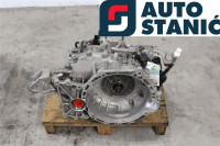 Menjalnik MITSUBISHI ASX | OEM: 2700A330 (4N14)