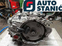 Menjalnik MITSUBISHI ECLIPSE CROSS | OEM: 2700A450 (4B40)