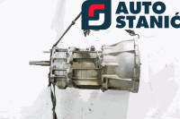 Menjalnik MITSUBISHI L200 | OEM: 2500A675 (4N15)