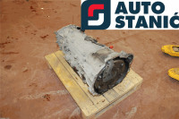 Menjalnik MITSUBISHI L200 | OEM: 2700A292 (4D56)