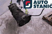 Menjalnik MITSUBISHI L200 | OEM: 2700A292 (4D56)