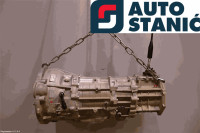 Menjalnik MITSUBISHI L200 (V6M5A-1-A1Z) | OEM: 2500A675 (4N15-0-85L)