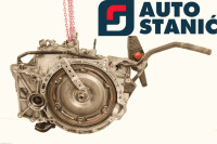 Menjalnik MITSUBISHI OUTLANDER (7Z00183) | OEM: 2700A330 (4N14034L)