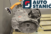 Menjalnik MITSUBISHI OUTLANDER (F1EKA-1-A1Z) | OEM: 2700A404