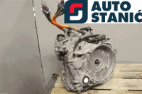 Menjalnik MITSUBISHI OUTLANDER (F1EKA-1-A1Z) | OEM: 2700A404