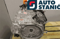 Menjalnik MITSUBISHI OUTLANDER (F1EKA,-1-AZ,) | OEM: 2700A404