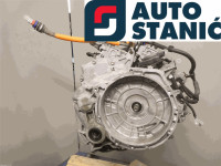 Menjalnik MITSUBISHI OUTLANDER (F1EKA) | OEM: 2700A404 (4B11)