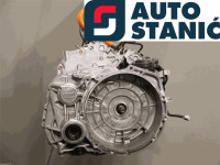 Menjalnik MITSUBISHI OUTLANDER (F1EKA) | OEM: 2700A404 (4B12)