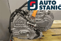 Menjalnik MITSUBISHI OUTLANDER (F1EKA-) | OEM: 9499D132