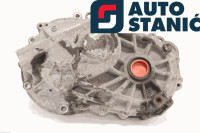Menjalnik MITSUBISHI OUTLANDER | OEM: 2500A511 (4B11)