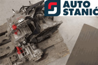 Menjalnik MITSUBISHI OUTLANDER | OEM: 2500A677 (4HK)