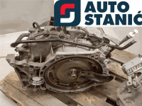 Menjalnik MITSUBISHI OUTLANDER | OEM: 2700A330 (4N14)