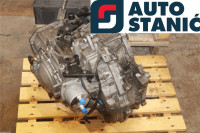 Menjalnik MITSUBISHI OUTLANDER | OEM: 2700A330 (4N14)