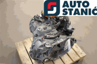 Menjalnik MITSUBISHI OUTLANDER | OEM: 2700A404 (4B11)