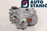 Menjalnik MITSUBISHI OUTLANDER | OEM: 2700A404 (4B11)