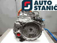 Menjalnik MITSUBISHI OUTLANDER | OEM: 2700A404 (4B12)