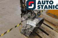 Menjalnik MITSUBISHI SPACE STAR (F5MND) | OEM: 2500A742 (3A92)